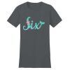 Women's Fitted The Concert Tee ® Thumbnail