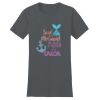 Women's Fitted The Concert Tee ® Thumbnail