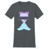 Women's Fitted The Concert Tee ® Thumbnail