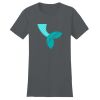 Women's Fitted The Concert Tee ® Thumbnail