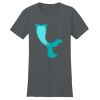 Women's Fitted The Concert Tee ® Thumbnail