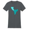 Women's Fitted The Concert Tee ® Thumbnail