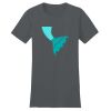 Women's Fitted The Concert Tee ® Thumbnail