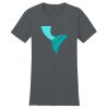 Women's Fitted The Concert Tee ® Thumbnail