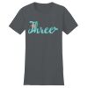 Women's Fitted The Concert Tee ® Thumbnail