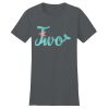 Women's Fitted The Concert Tee ® Thumbnail
