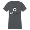 Women's Fitted The Concert Tee ® Thumbnail
