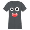 Women's Fitted The Concert Tee ® Thumbnail