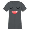 Women's Fitted The Concert Tee ® Thumbnail