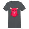 Women's Fitted The Concert Tee ® Thumbnail