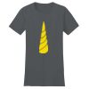 Women's Fitted The Concert Tee ® Thumbnail