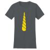 Women's Fitted The Concert Tee ® Thumbnail