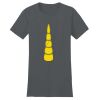 Women's Fitted The Concert Tee ® Thumbnail