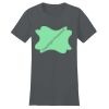Women's Fitted The Concert Tee ® Thumbnail