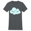 Women's Fitted The Concert Tee ® Thumbnail