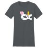 Women's Fitted The Concert Tee ® Thumbnail