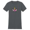Women's Fitted The Concert Tee ® Thumbnail