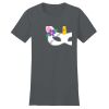Women's Fitted The Concert Tee ® Thumbnail