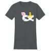 Women's Fitted The Concert Tee ® Thumbnail