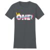 Women's Fitted The Concert Tee ® Thumbnail