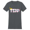 Women's Fitted The Concert Tee ® Thumbnail
