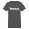 Women's Fitted The Concert Tee ® Thumbnail