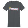 Women's Fitted The Concert Tee ® Thumbnail