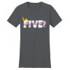 Women's Fitted The Concert Tee ® Thumbnail