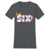 Women's Fitted The Concert Tee ® Thumbnail