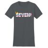 Women's Fitted The Concert Tee ® Thumbnail