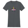 Women's Fitted The Concert Tee ® Thumbnail