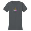 Women's Fitted The Concert Tee ® Thumbnail