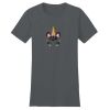 Women's Fitted The Concert Tee ® Thumbnail