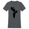 Women's Fitted The Concert Tee ® Thumbnail