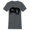 Women's Fitted The Concert Tee ® Thumbnail