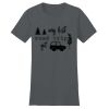 Women's Fitted The Concert Tee ® Thumbnail