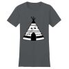 Women's Fitted The Concert Tee ® Thumbnail