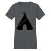 Women's Fitted The Concert Tee ® Thumbnail