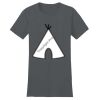 Women's Fitted The Concert Tee ® Thumbnail