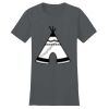 Women's Fitted The Concert Tee ® Thumbnail