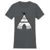 Women's Fitted The Concert Tee ® Thumbnail