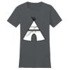 Women's Fitted The Concert Tee ® Thumbnail