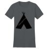 Women's Fitted The Concert Tee ® Thumbnail