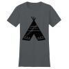 Women's Fitted The Concert Tee ® Thumbnail