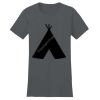 Women's Fitted The Concert Tee ® Thumbnail
