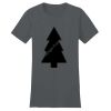 Women's Fitted The Concert Tee ® Thumbnail