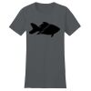 Women's Fitted The Concert Tee ® Thumbnail