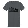 Women's Fitted The Concert Tee ® Thumbnail