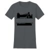Women's Fitted The Concert Tee ® Thumbnail