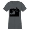 Women's Fitted The Concert Tee ® Thumbnail